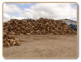 Stock de bois de chauffage à acheter dans le rhône (69) et la loire (42)